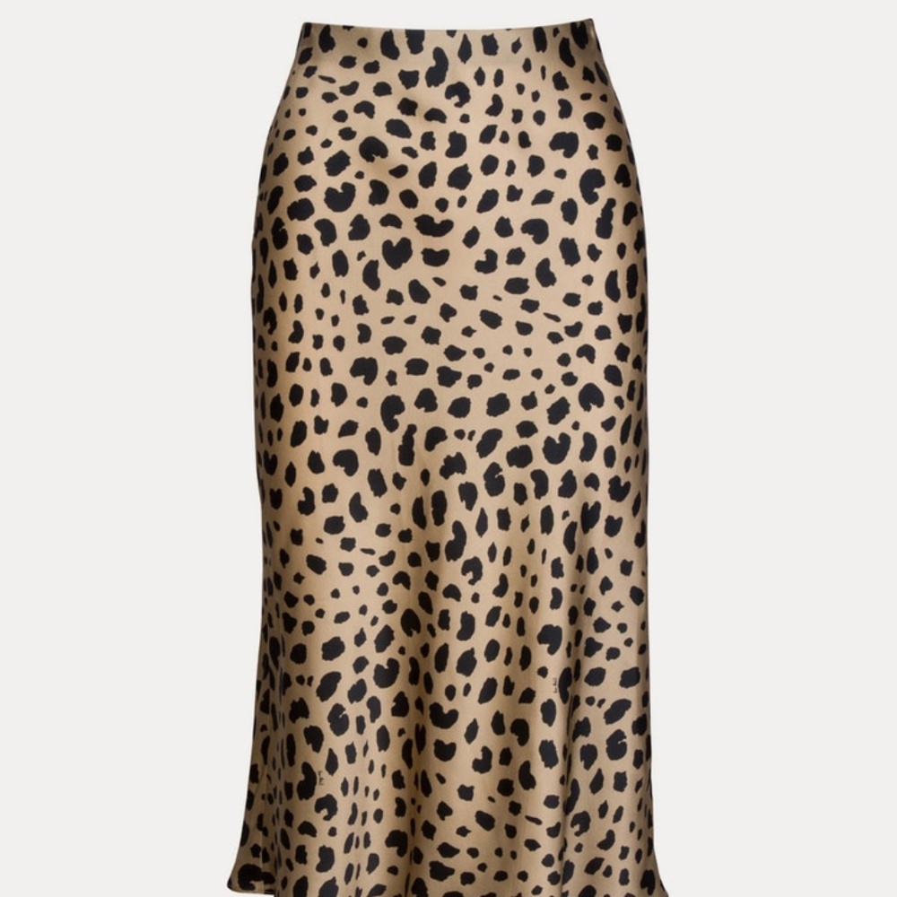 Réalisation Par Naomi Skirt - Wild Things, Size S